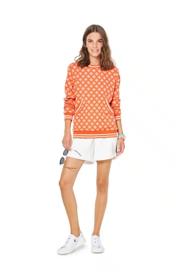 Burda Patroon 6315 - Shirt in variaties