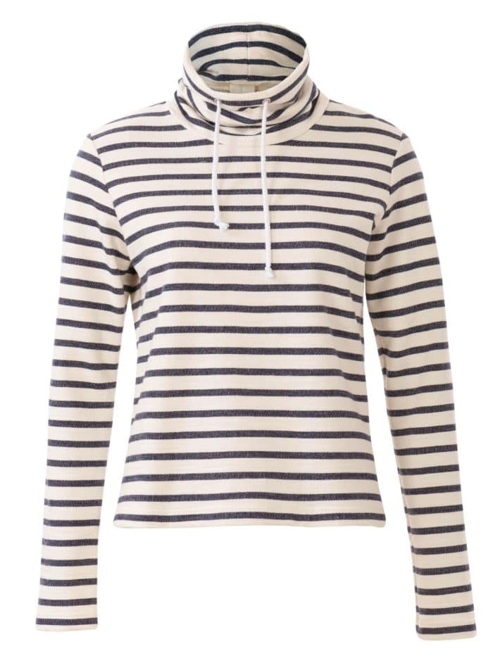 Burda Patroon 6315 - Shirt in variaties