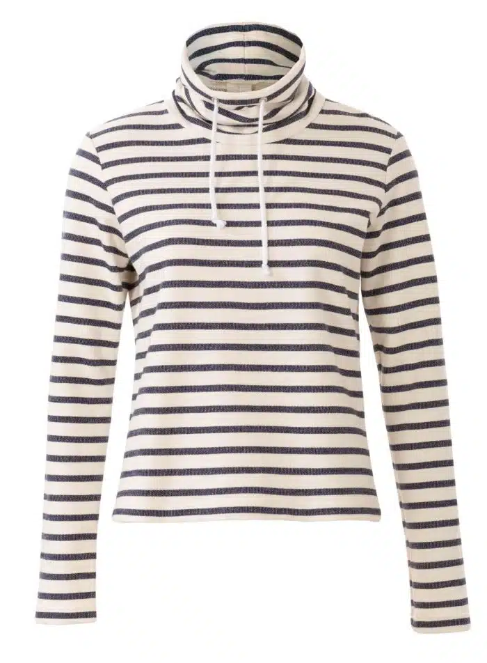 Burda Patroon 6315 - Shirt in variaties