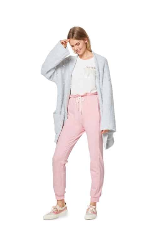 Burda Patroon 6317 - Broek in variaties