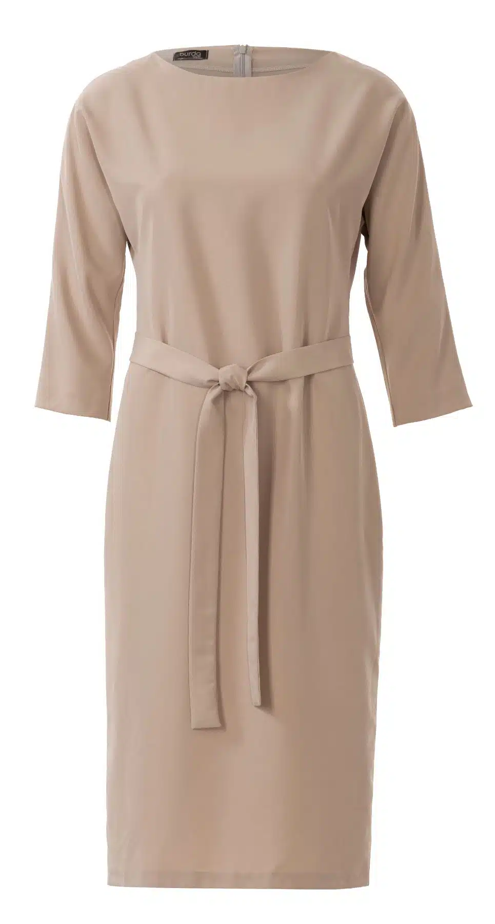 Burda Patroon 6322 - Jurk in variaties