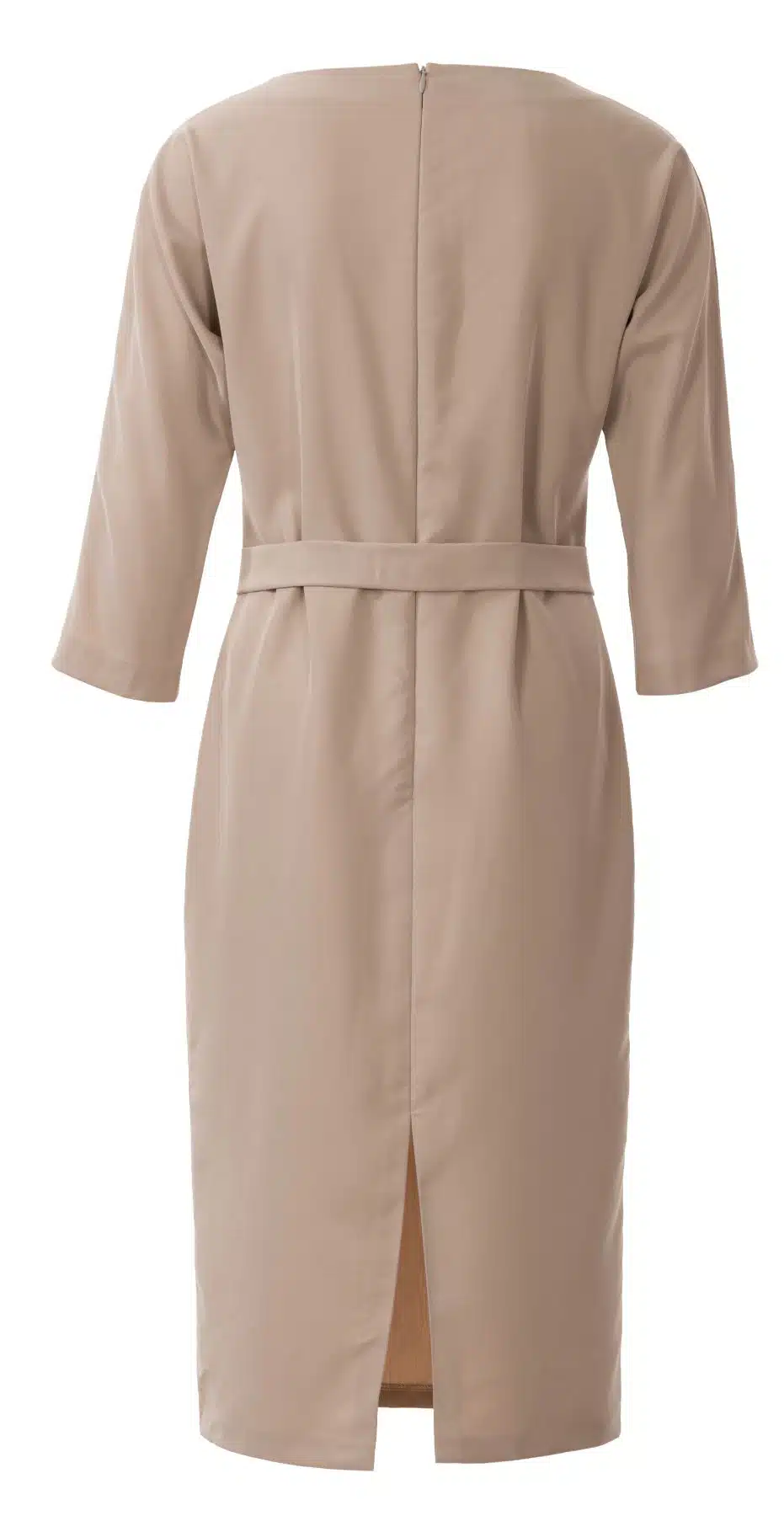 Burda Patroon 6322 - Jurk in variaties