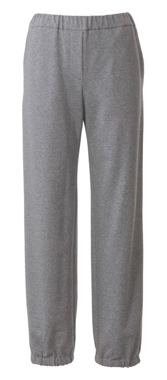 Burda Patroon 6333 - Broek in variaties