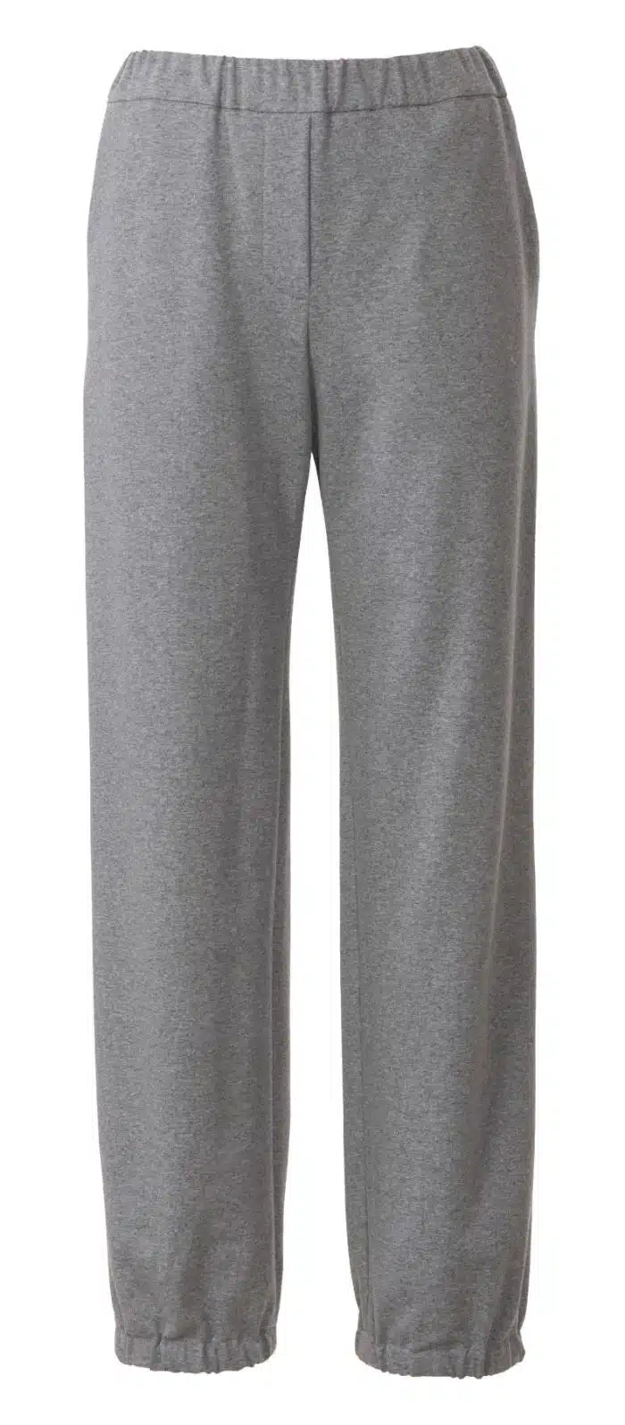 Burda Patroon 6333 - Broek in variaties