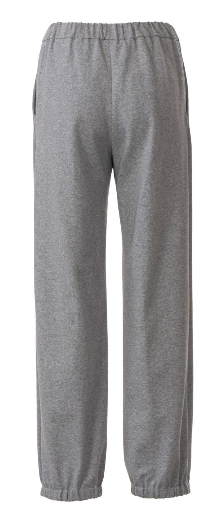 Burda Patroon 6333 - Broek in variaties