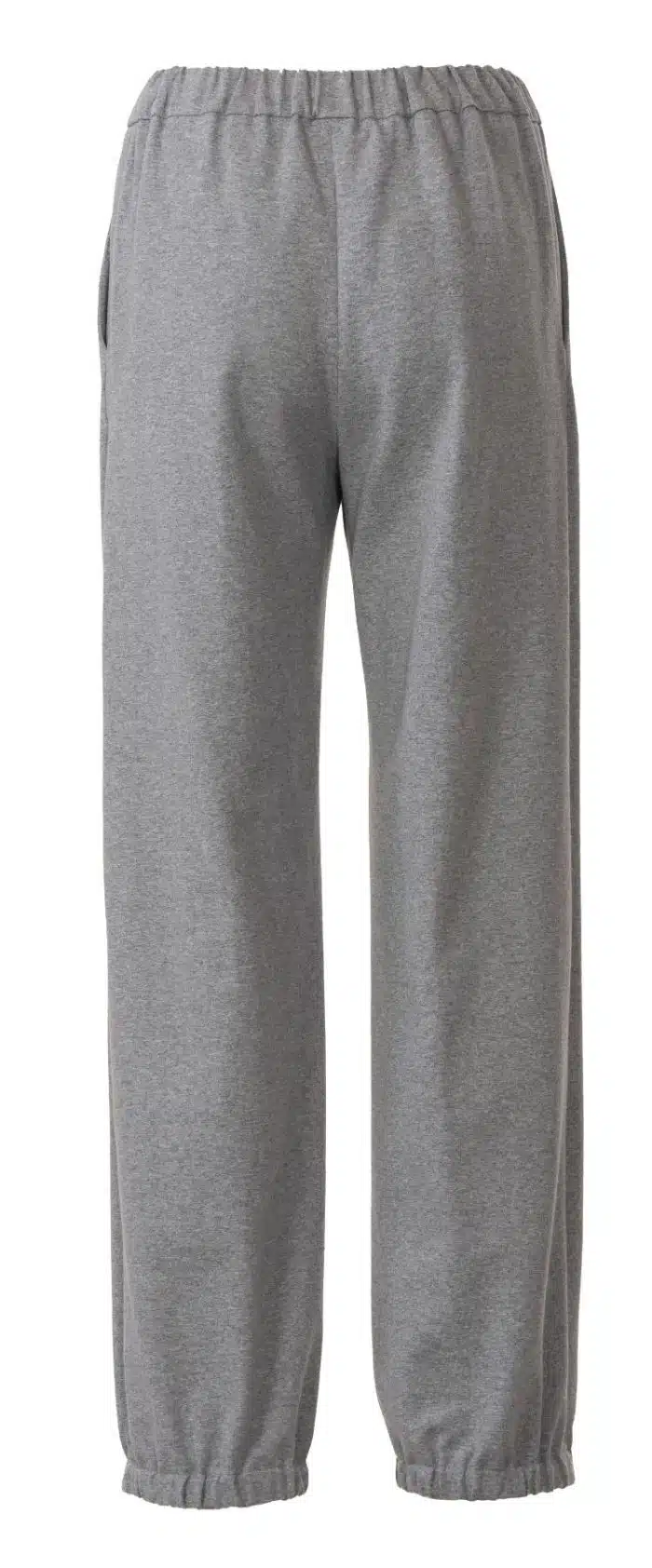Burda Patroon 6333 - Broek in variaties