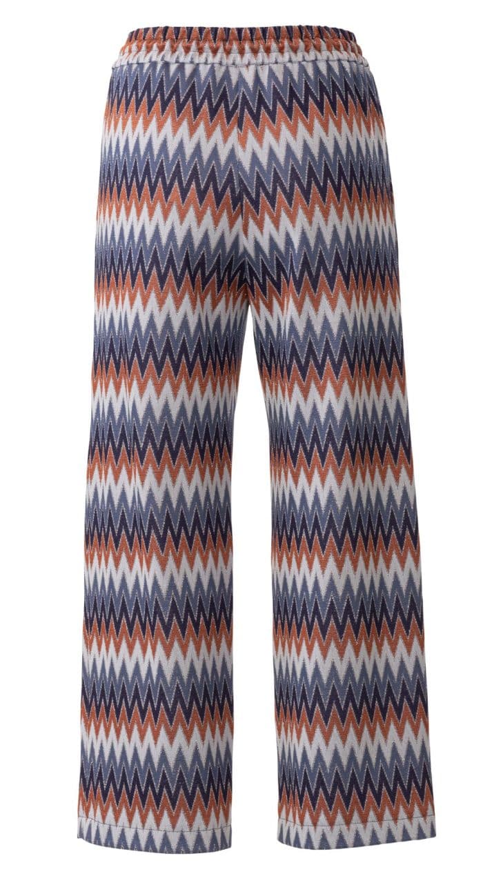 Burda Patroon 6333 - Broek in variaties