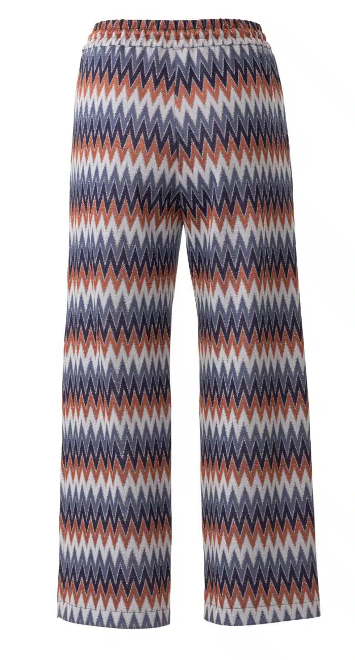 Burda Patroon 6333 - Broek in variaties