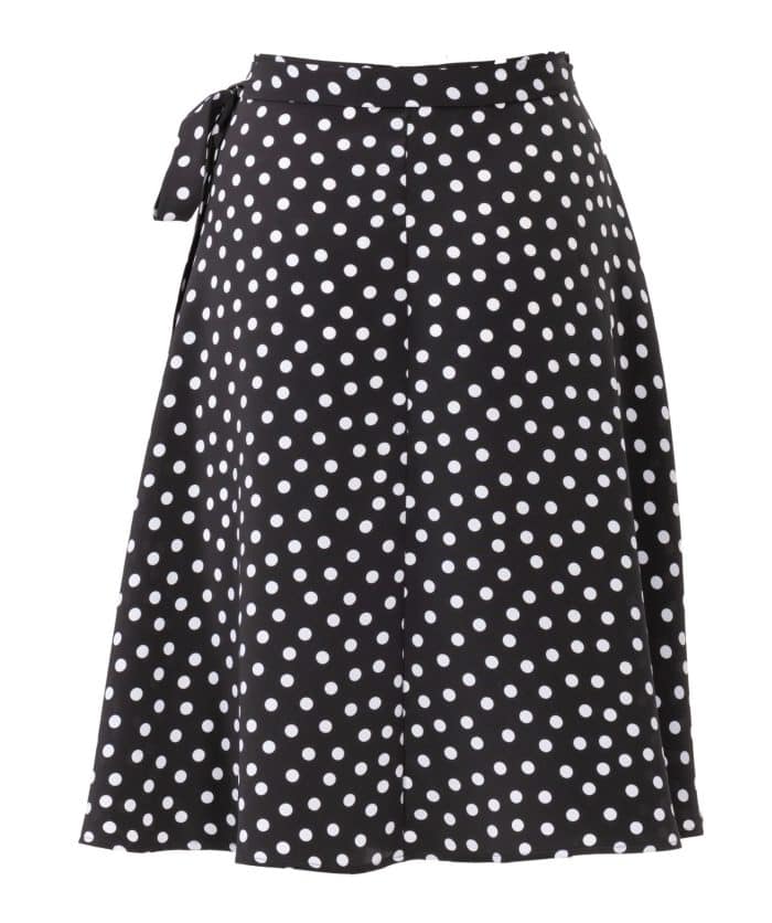 Burda Patroon 6340 - Rok in variaties