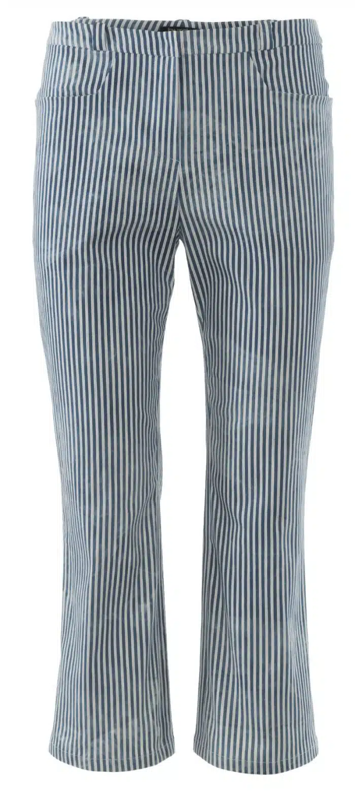Burda Patroon 6432 - Broek in variaties
