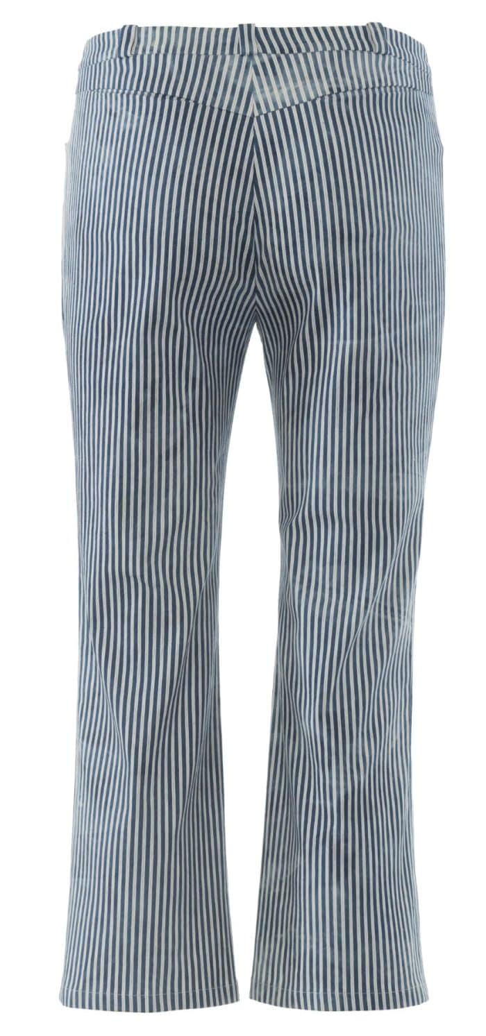 Burda Patroon 6432 - Broek in variaties
