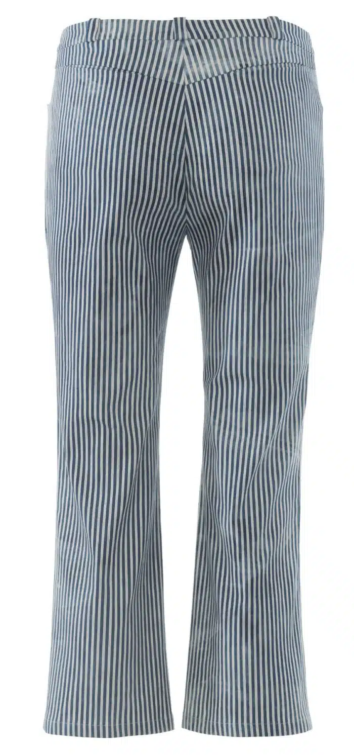 Burda Patroon 6432 - Broek in variaties