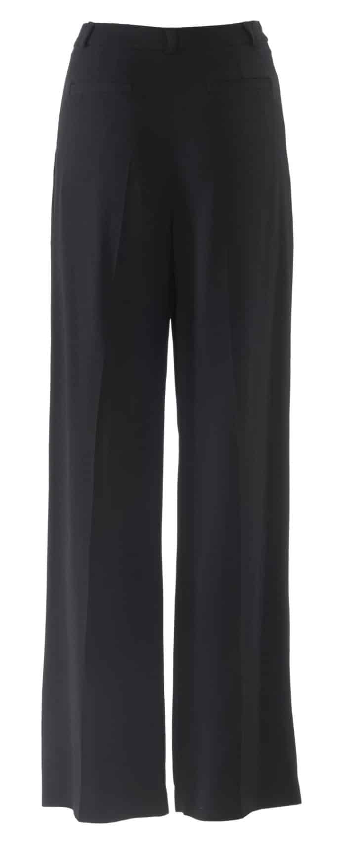 Burda Patroon 6436 - Broek in variaties