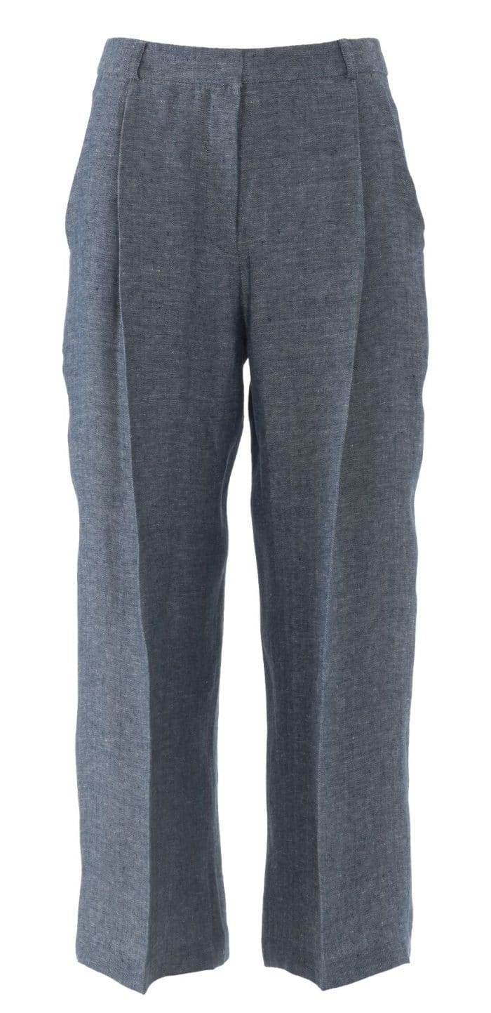 Burda Patroon 6436 - Broek in variaties
