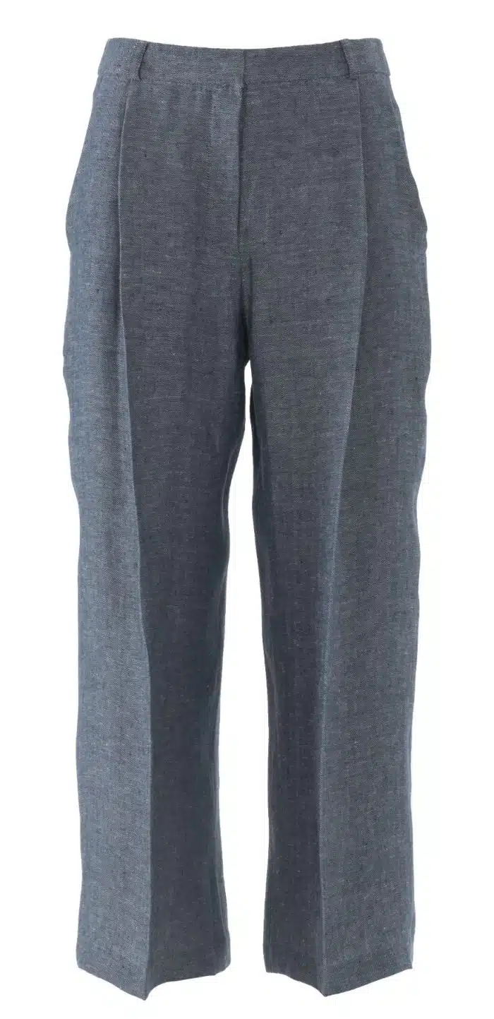Burda Patroon 6436 - Broek in variaties