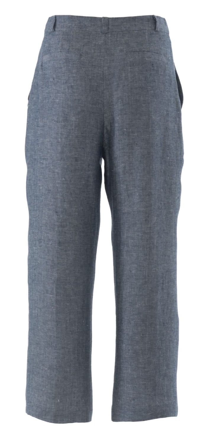 Burda Patroon 6436 - Broek in variaties