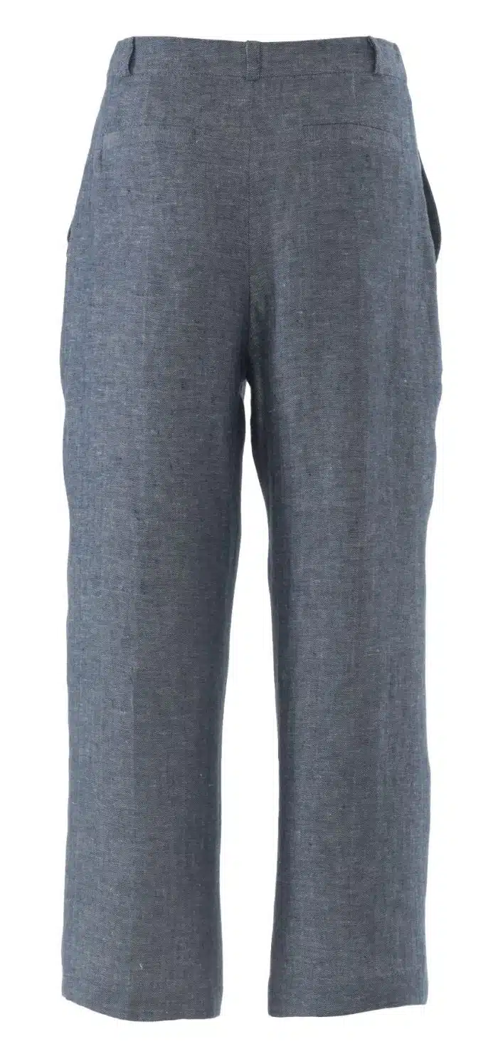 Burda Patroon 6436 - Broek in variaties