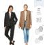 Burda Patroon 6463 - Jasje in variaties