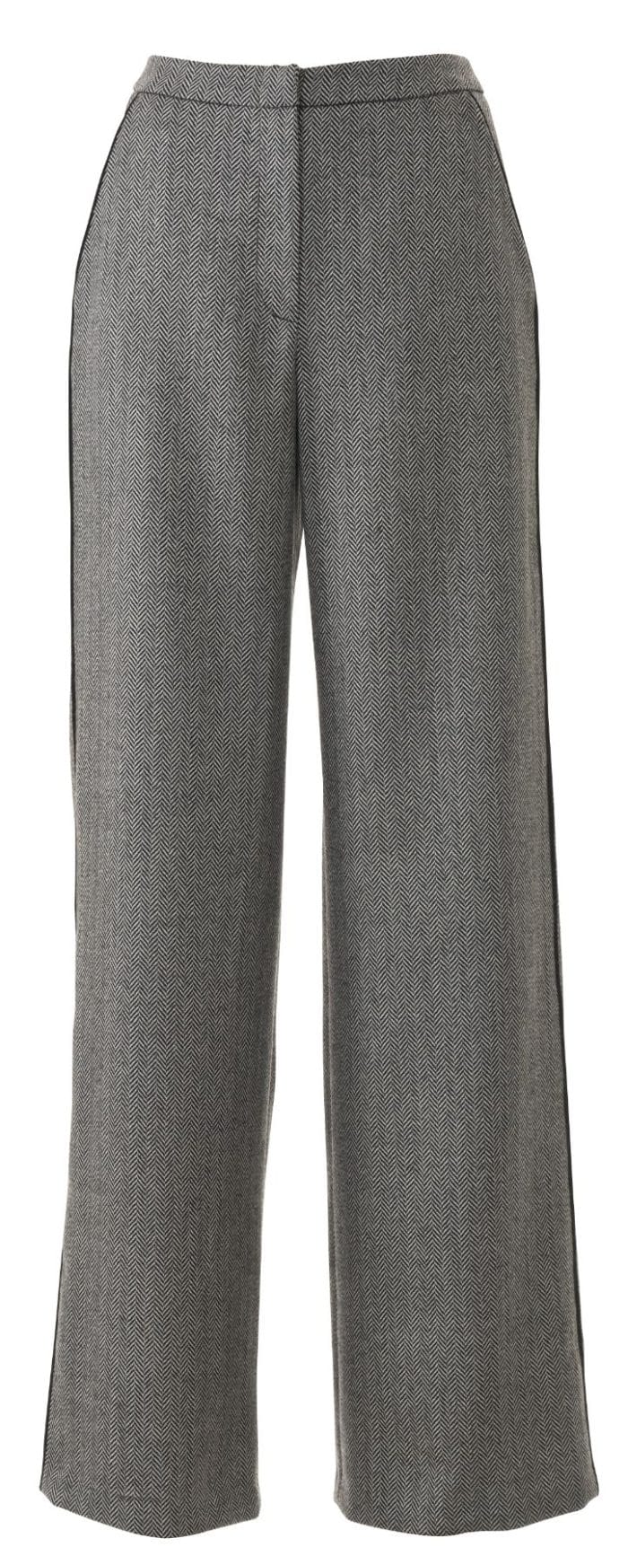 Burda Patroon 6470 - Broek in variaties
