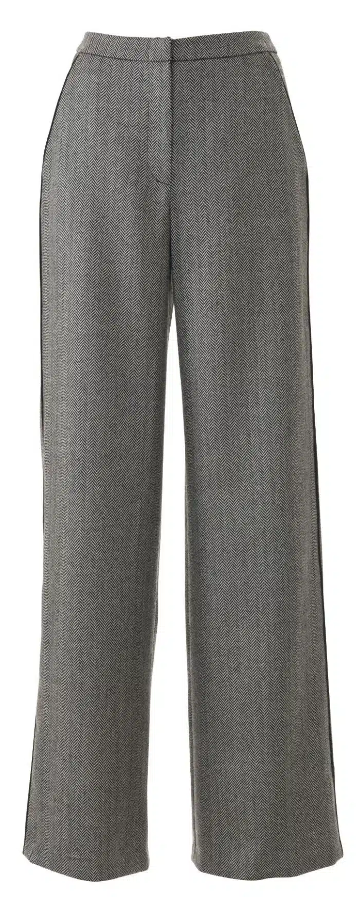 Burda Patroon 6470 - Broek in variaties