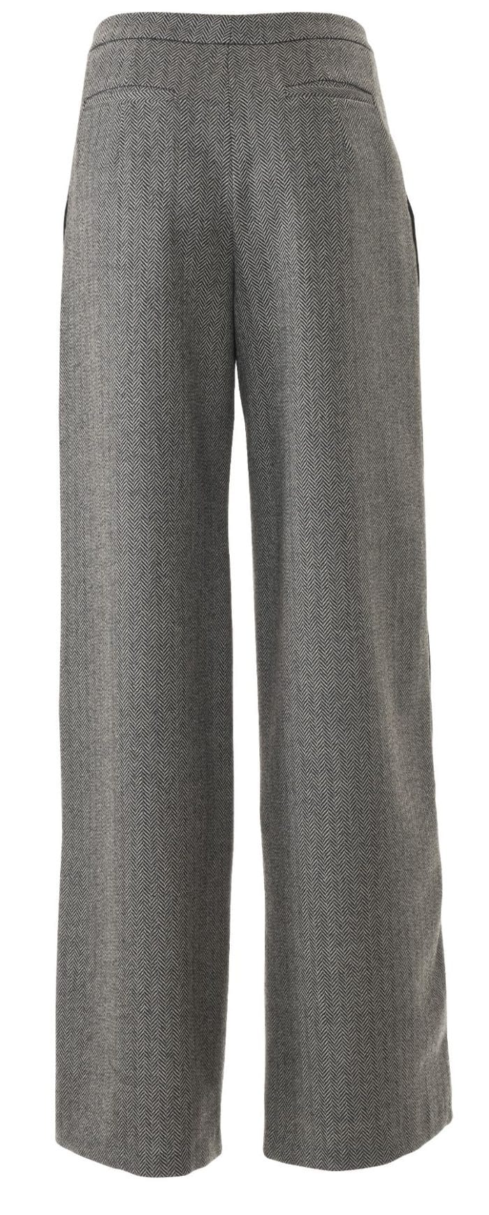 Burda Patroon 6470 - Broek in variaties