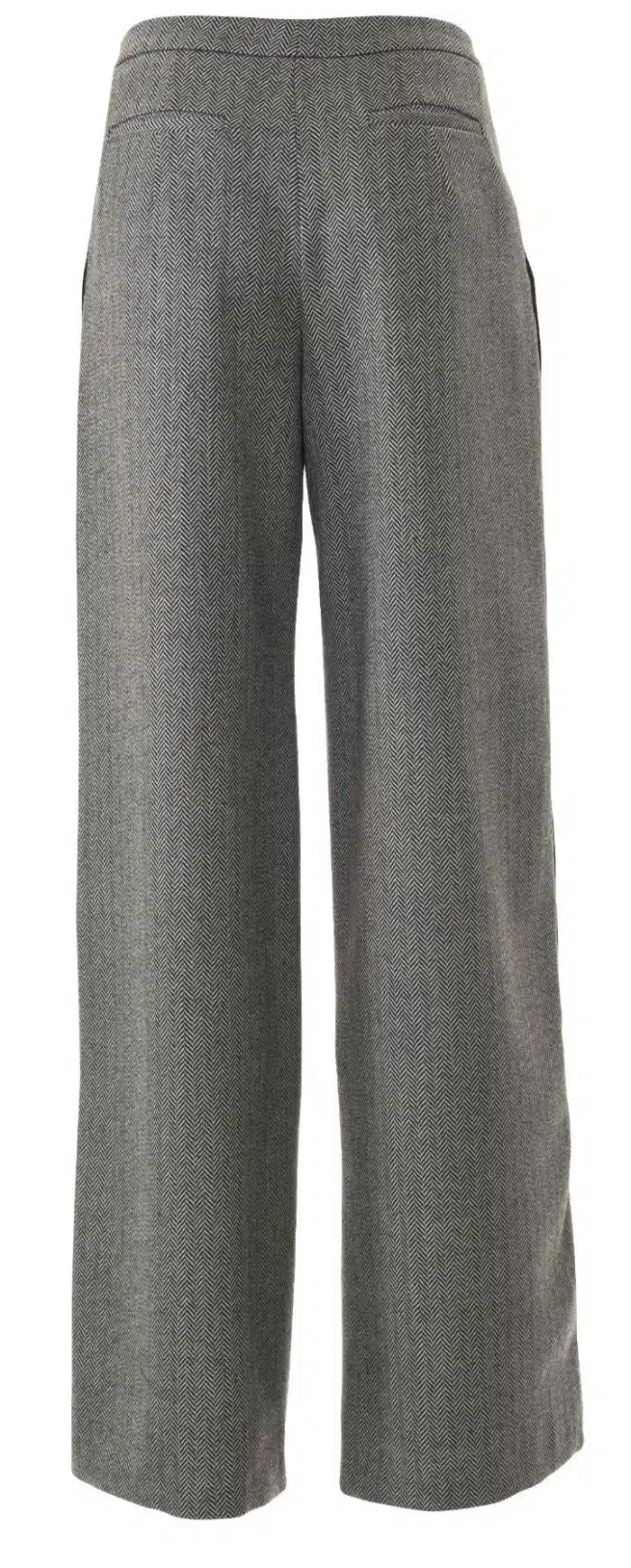 Burda Patroon 6470 - Broek in variaties