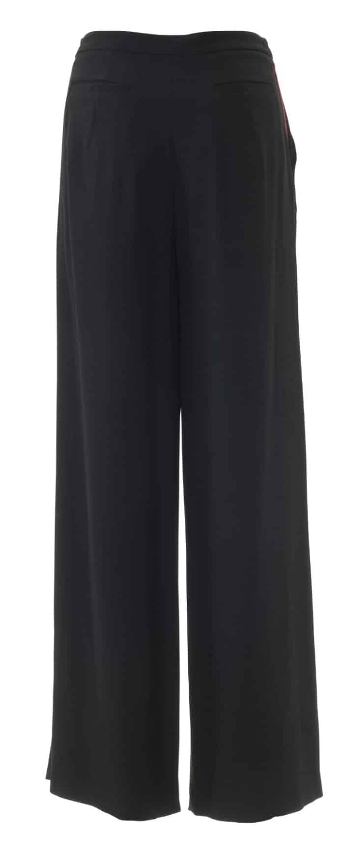 Burda Patroon 6470 - Broek in variaties