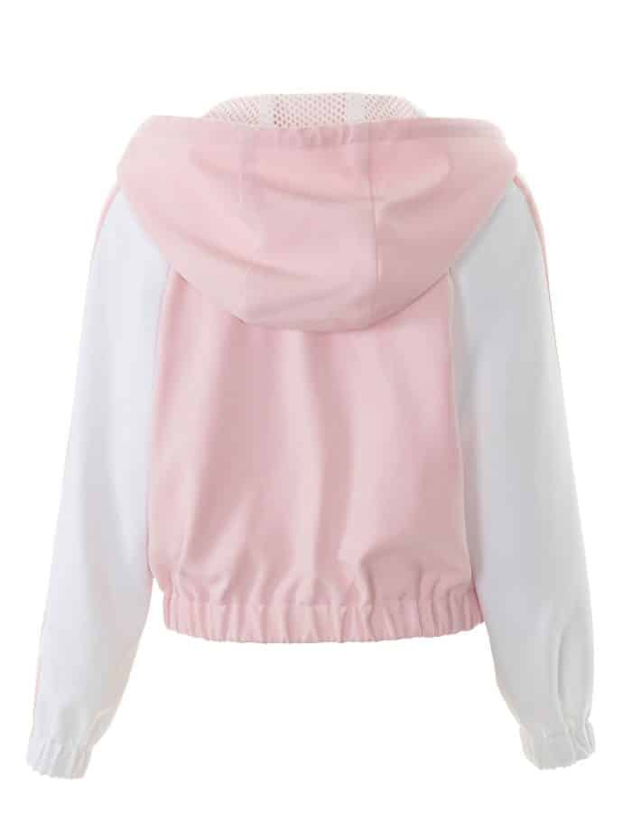 Burda Patroon 6478 - Jasje in variaties