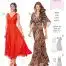 Burda Patroon 6583 - Jurk in variaties