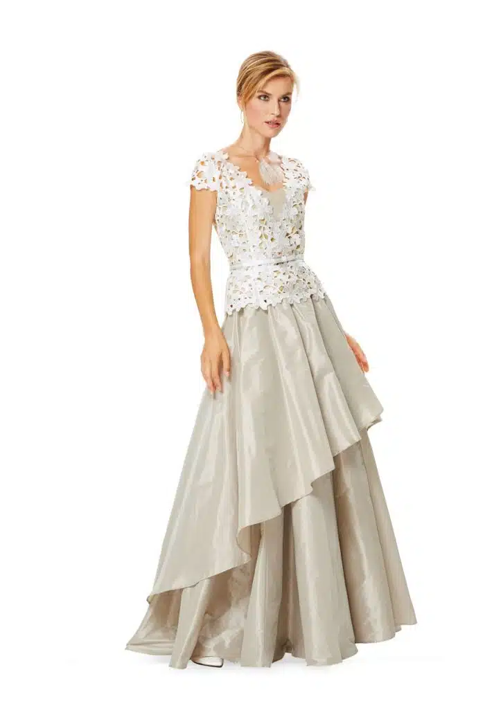 Burda Patroon 6646 - Jurk in variaties