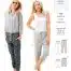 Burda Patroon 6659 - Broek in variaties