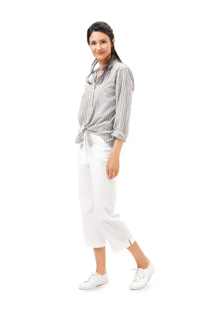 Burda Patroon 6681 - Broek in variaties