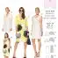 Burda Patroon 6773 - Jurk en jasje in variaties