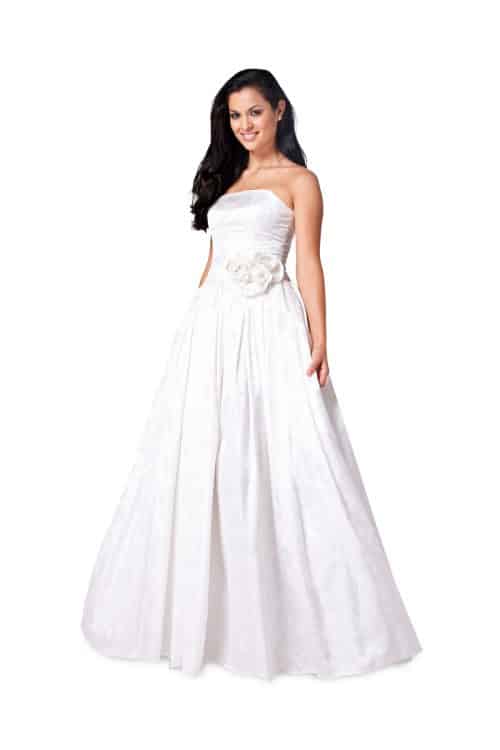 Burda Patroon 6776 - Jurk in variaties