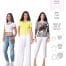 Burda Patroon 6820 - Shirt in variaties