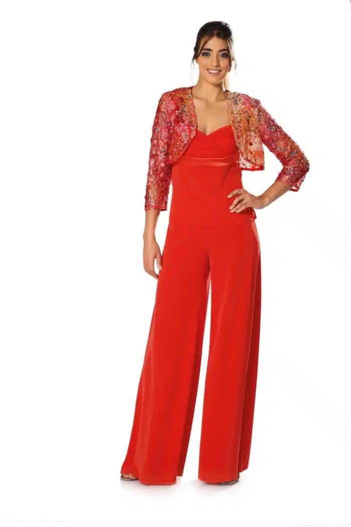 Burda Patroon 7686 - Bolero in variaties
