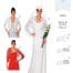Burda Patroon 7686 - Bolero in variaties