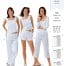 Burda Patroon 7966 - Broek in variaties