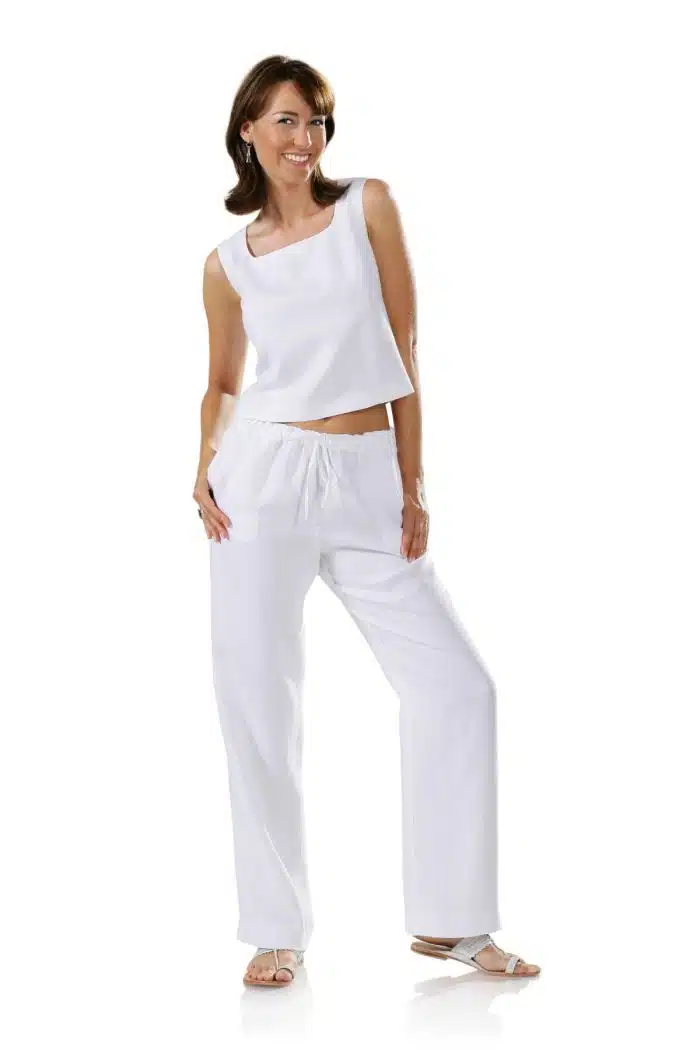 Burda Patroon 7972 - Jurk in variaties en top