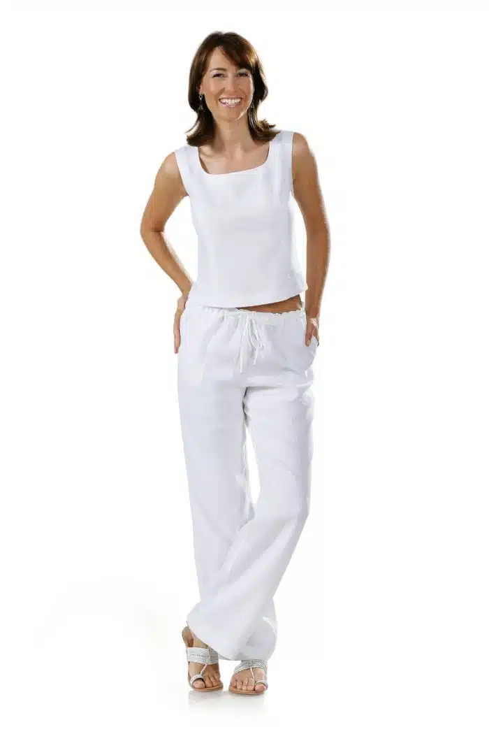 Burda Patroon 7972 - Jurk in variaties en top
