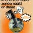 Butofix Bruin 10stuks