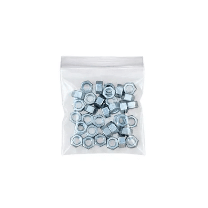 Grip Zakjes 7x10cm 100stuks