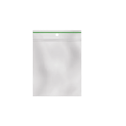 Grip Zakjes 7x10cm 100stuks