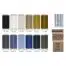 Gutermann Denim Box Labels, Naalden en Garens