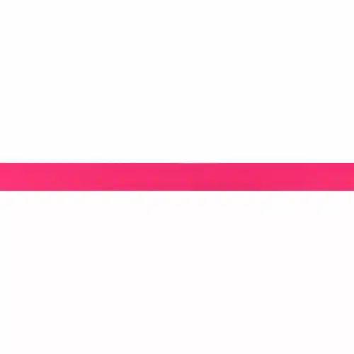 Katoenen Bias Fuchsia-786 20mm 5meter