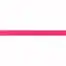 Katoenen Bias Fuchsia-786 20mm 5meter