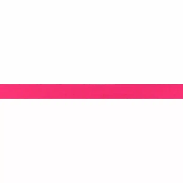 Katoenen Bias Fuchsia-786 20mm 5meter