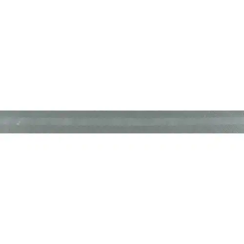 Katoenen Bias Grijs-004 20mm 5meter
