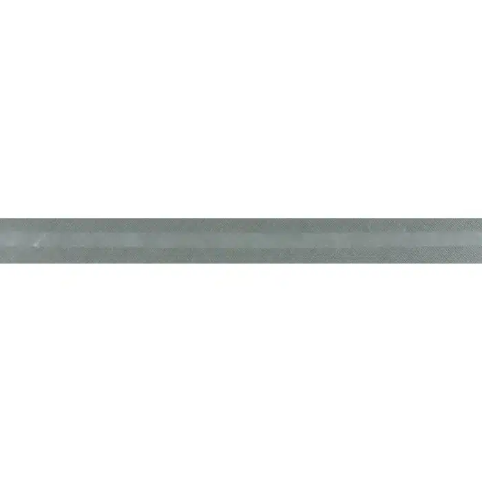 Katoenen Bias Grijs-004 20mm 5meter