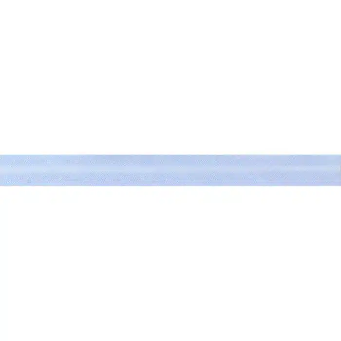 Katoenen Bias Licht Blauw-259 20mm 5meter